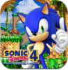 Sonic the Hedgehog 4: Episode I per iPhone