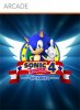 Sonic the Hedgehog 4: Episode I per Xbox 360