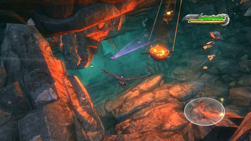 Immagine di Il Regno di Ga'Hoole: La Leggenda dei Guardiani per Nintendo Wii