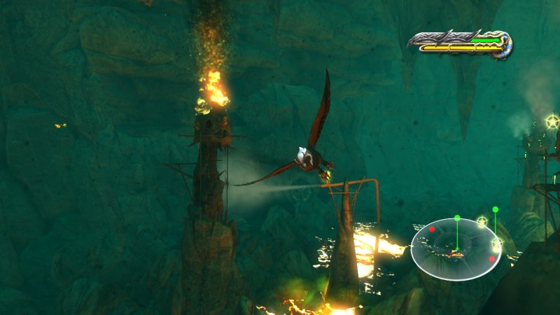 Immagine di Il Regno di Ga'Hoole: La Leggenda dei Guardiani per Nintendo Wii