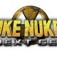 Remake di Duke Nukem 3D: beta multiplayer e sito ufficiale