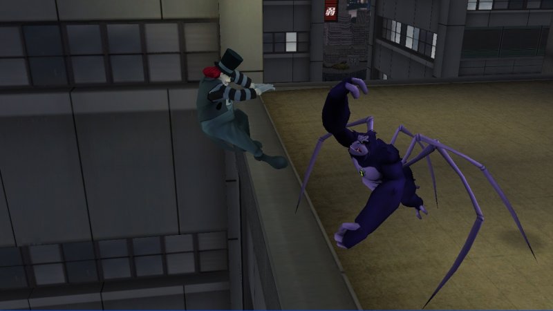 Ben 10: Ultimate Alien - Cosmic Destruction