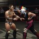 Lucha Libre AAA Heroes del Ring - Trucchi