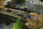 Reckless Racing da oggi su App Store - Notizia