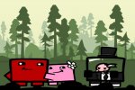 Super Meat Boy a quota un milione - Notizia