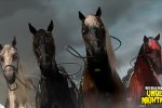 A cavallo dell'Apocalisse in Red Dead Redemption: Undead Nightmare - Notizia