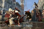 Assassin's Creed: Brotherhood conquista il Writers Guid Award - Notizia