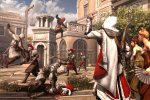 Espansione gratuita prima di Natale per Assassin's Creed: Brotherhood - Notizia