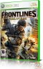 Frontlines: Fuel of War per Xbox 360