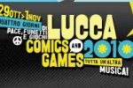 Assassin's Creed Brotherhood al Lucca Comics & Games - Notizia