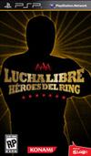 Lucha Libre AAA Heroes del Ring per PlayStation Portable