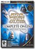 Star Wars Galaxies: The Complete Online Adventures per PC Windows