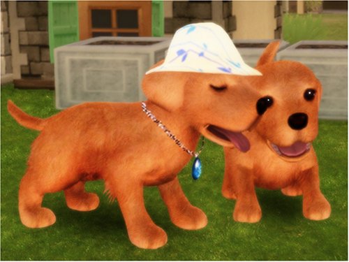 Dogz 2