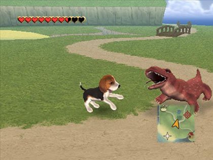 Dogz 2