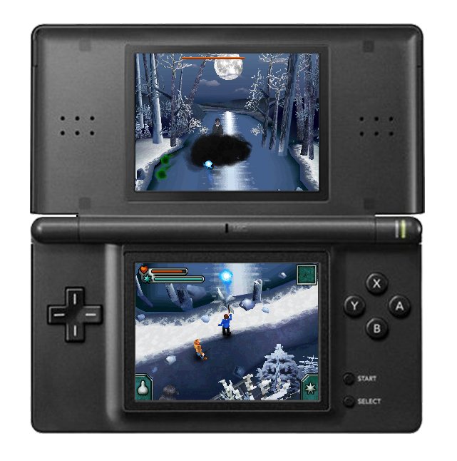 Harry Potter e i Doni della Morte - Parte 1