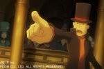Professor Layton vs Ace Attorney arriva a novembre? - Notizia