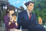 Professor Layton VS Ace Attorney ha una data d'uscita giapponese - Notizia