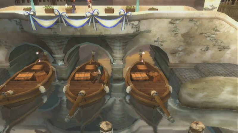 Rapunzel: L'Intreccio della Torre