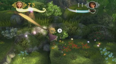 Rapunzel: L'Intreccio della Torre