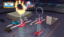 Cars Toon: Le Incredibili Storie di Carl Attrezzi - Trailer in inglese