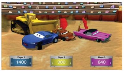 Cars Toon: Le Incredibili Storie di Carl Attrezzi