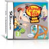 Phineas and Ferb per Nintendo DS