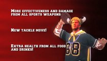 Dead Rising 2 - Trailer del DLC Sports Fan