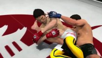 EA Sports MMA - Video documentario degli sviluppatori