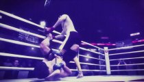 EA Sports MMA - Trailer di lancio