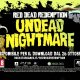 Red Dead Redemption - Undead Nightmare - The Graveyard