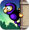 Urban Ninja per iPhone