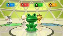 Wii Party - Trailer in inglese