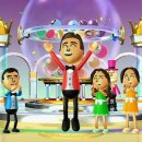 E' Mii la festa?