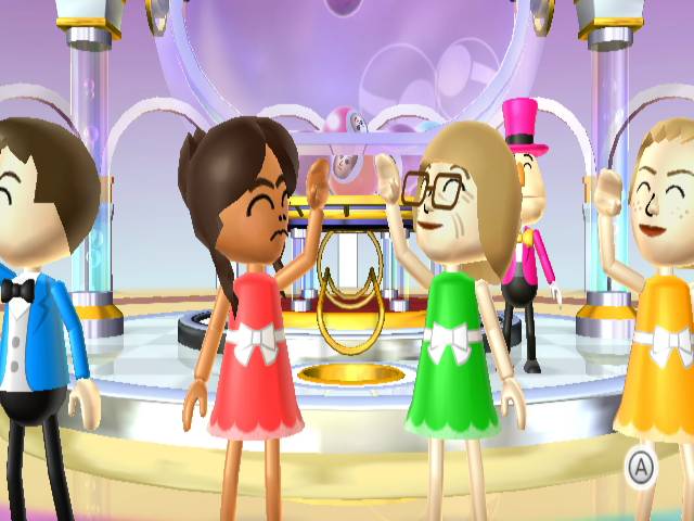 Wii Party
