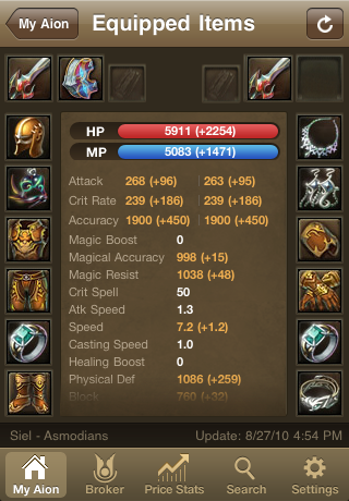 Aion