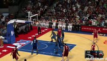 NBA 2K11 - Gameplay in presa diretta