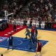 NBA 2K11 - Gameplay in presa diretta