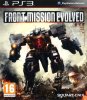 Front Mission Evolved per PlayStation 3