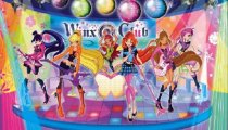 Winx Club: Rockstars - Trailer in inglese