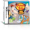 Phineas and Ferb: Ride Again per Nintendo DS