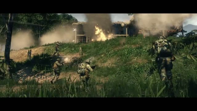 Battlefield: Bad Company 2 - Vietnam