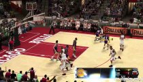 NBA 2K11 - Videorecensione