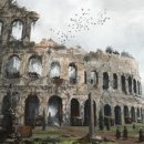 Intrighi all'ombra del Colosseo