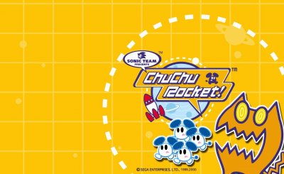ChuChu Rocket!