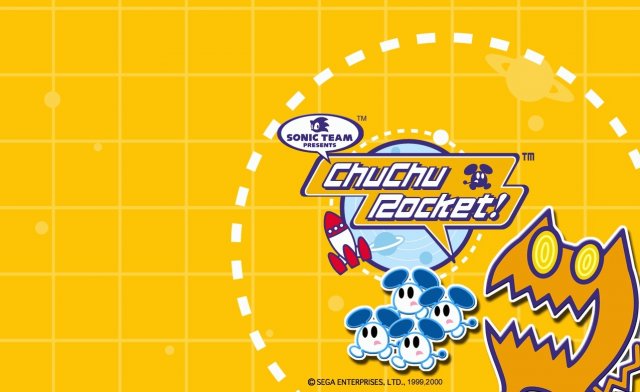 ChuChu Rocket!