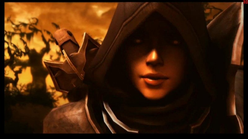 Il Demon Hunter ma non solo... Il Demon Hunter ma non solo...