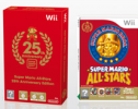Super Mario All-Stars - Edizione per il 25° anniversario per Nintendo Wii