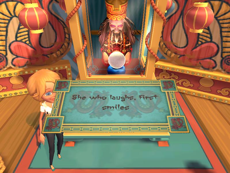 Immagine di Nuovo Carnival: Arriva il Luna Park! per Nintendo Wii