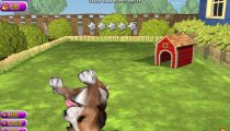 Puppy Luv: Il Tuo Nuovo Amico - Gameplay