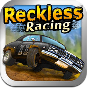 Reckless Racing per iPhone